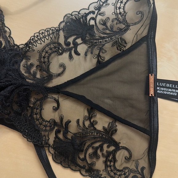 Free people marseille bottoms - Picture 8 of 9